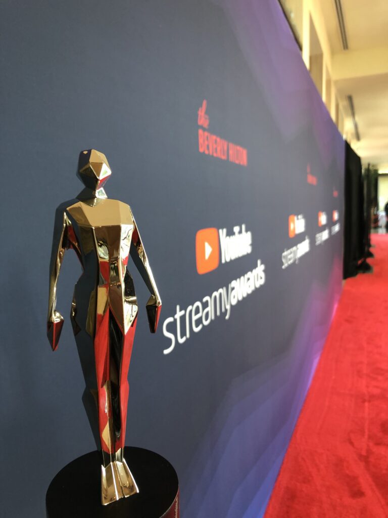 Streamy Awards 2