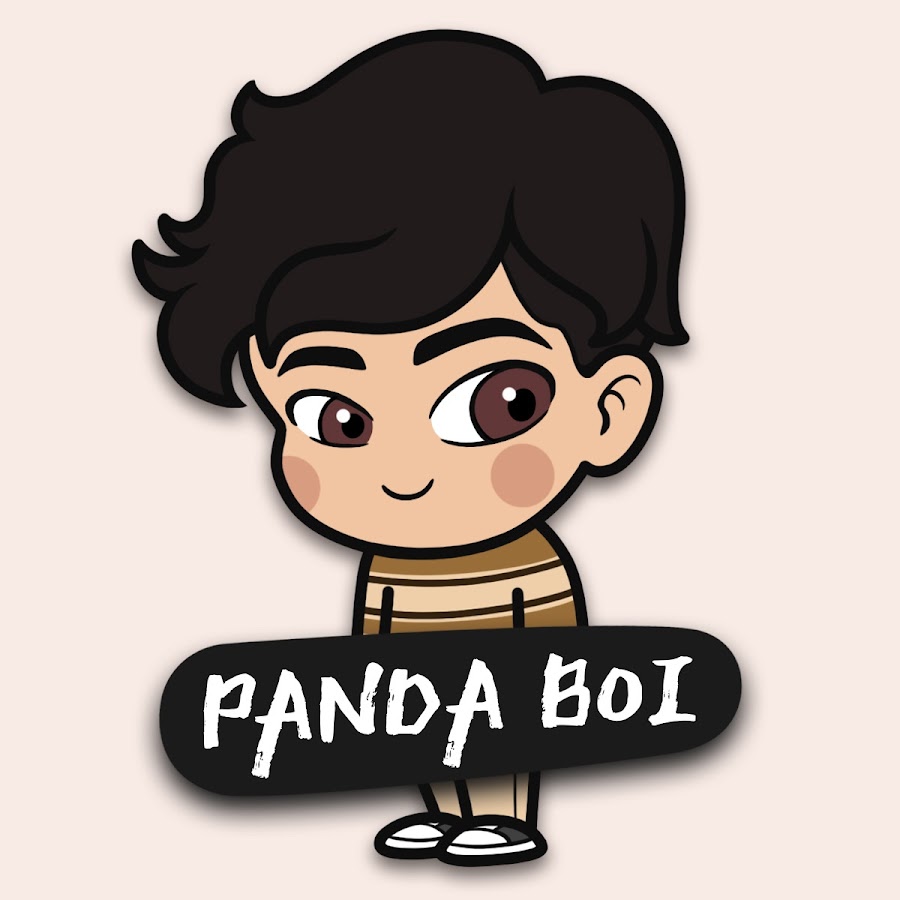 Panda Boi