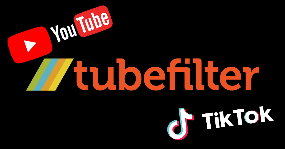 Tubefilter 1