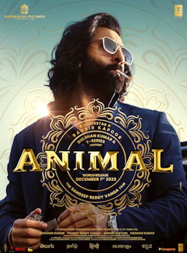 Animal Movie