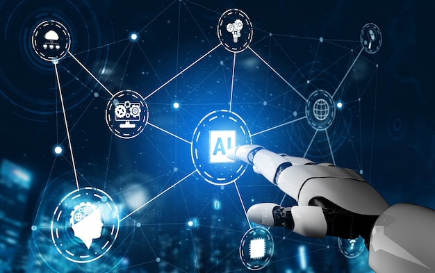 The Future of Work for Coders: A Comprehensive Guide 7 Future of Work for Coders - Automation and AI for Coders