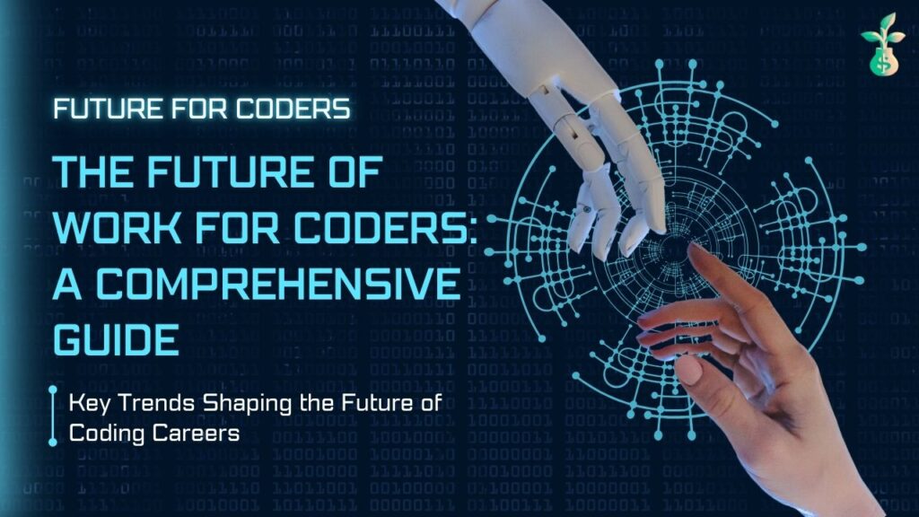 Future of Work for Coders - Hero