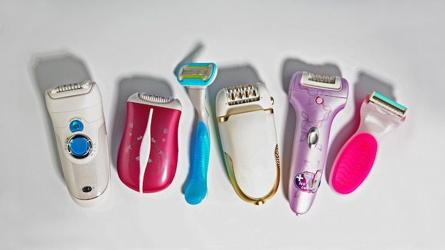 Epilator - Reviews