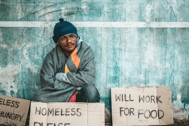 Understanding Homelessness in the United States: Current Statistics, Causes, and Solutions 6 A family experiencing homelessness in the United States, reflecting the challenges of affordable housing
